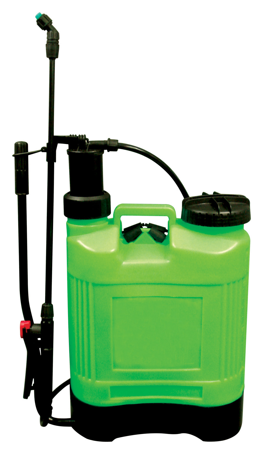 2016新型农用Knapasck手动喷雾器（3WBS-18B）