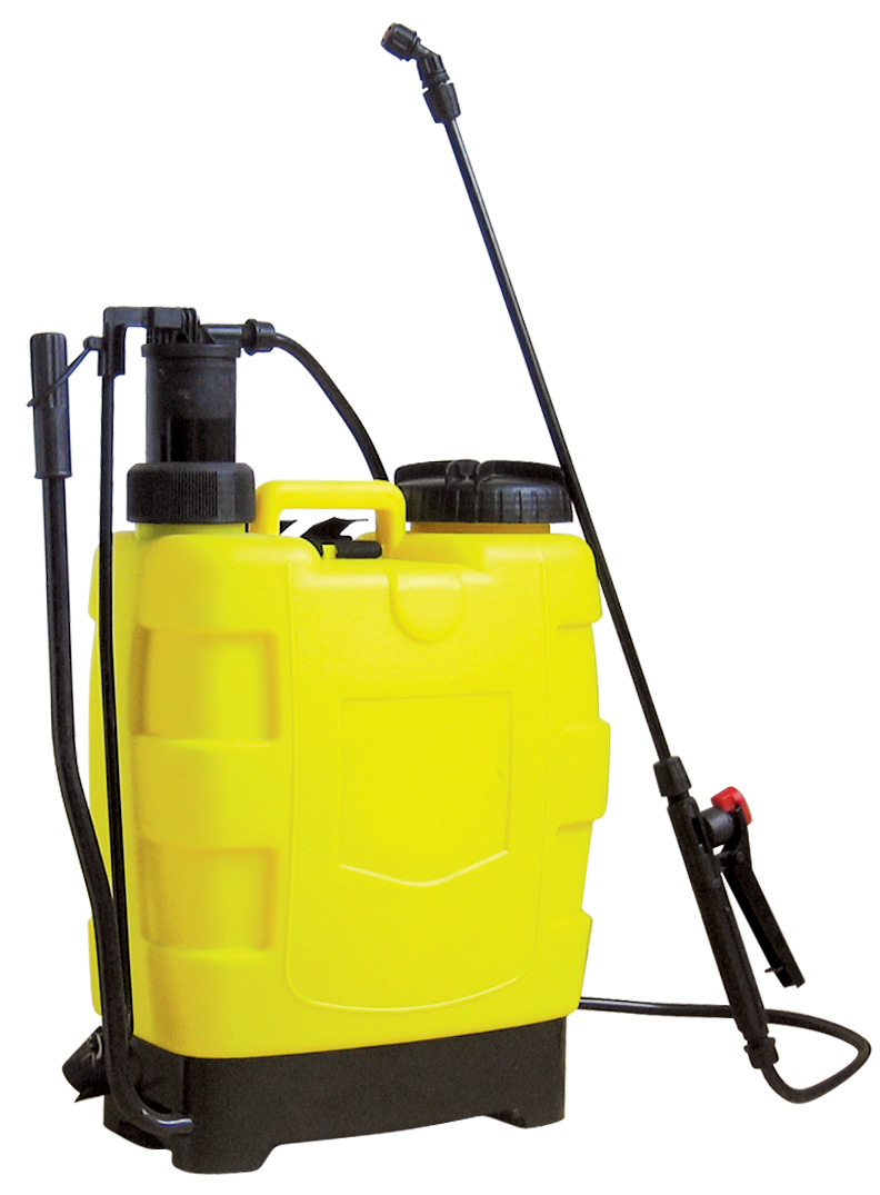 具有ISO9001 / CE / CCC（3WBS-20A）的20L手动背负式手动喷雾器