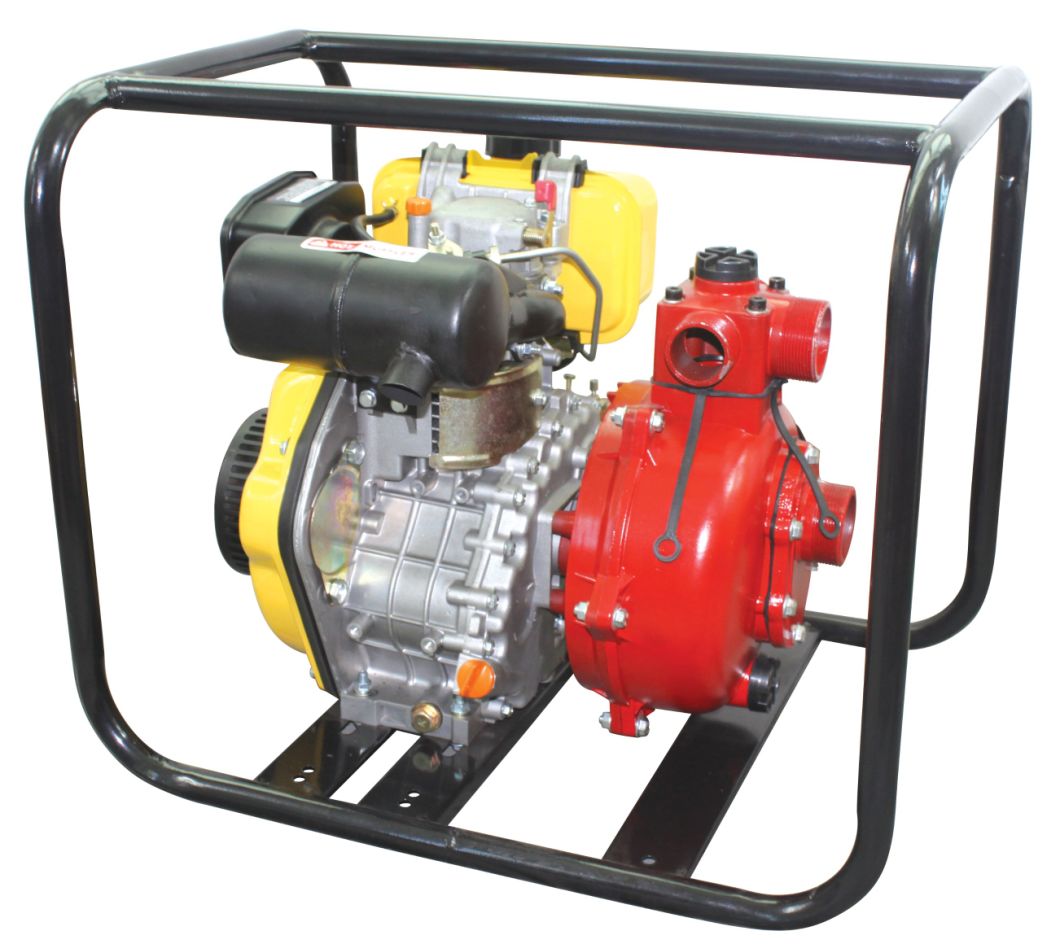 符合ISO9001（DHP-20）的农用/工业用水泵