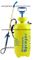 12L Knapsack Air Pressure Hand Sprayer with Valve