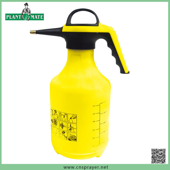 Air Pressure Sprayer / Agricultural Hand Sprayer (TF-03D)