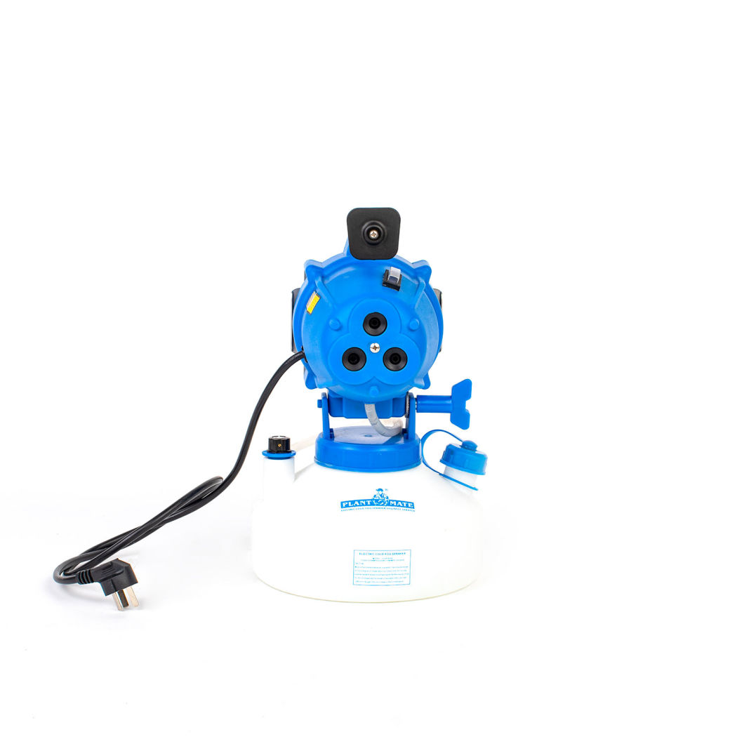 Ulvs D / C喷雾器可抵御2020年的日冕病毒