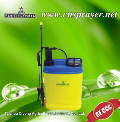 Knapsack Sprayer/Hand Sprayer (3WBS-16G)