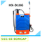 Agricultural 2 in 1 Hand and Electric Knapsack Power Sprayer (HX-D16G/18G)