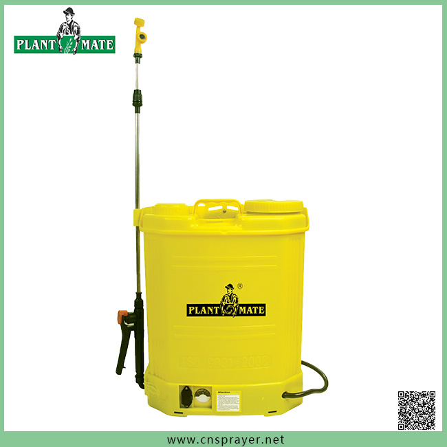 电动农业（电池）喷雾器（HX-16C）