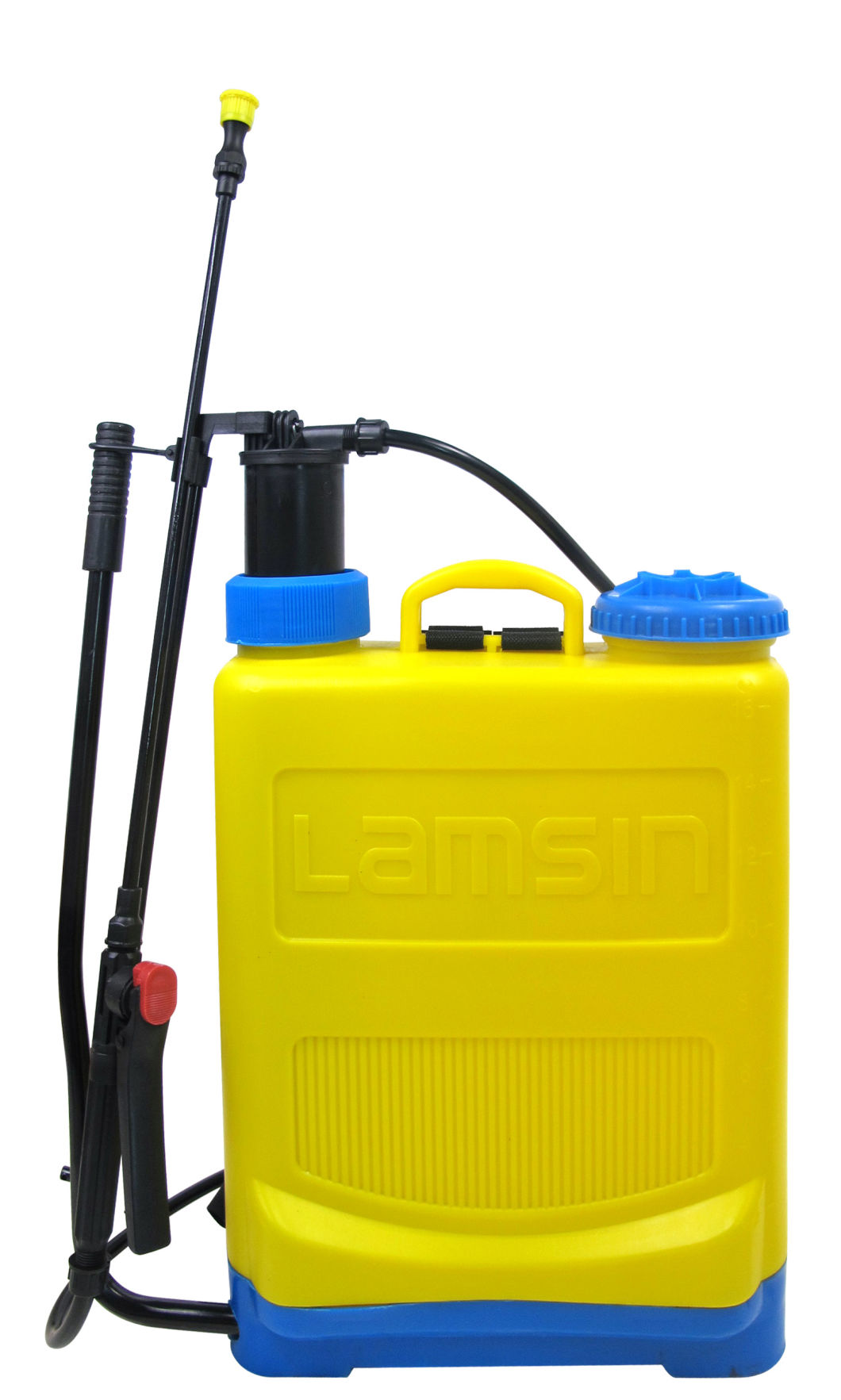 16L新型Fram农用Knapasck手动喷雾器（3WBS-16T）