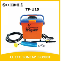 Wholesale Portable Small Electrical Car Washers Cleaning (TF-U15)