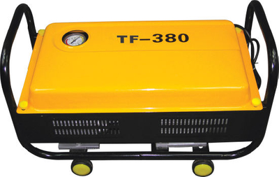 Agricultural/Industrial High Pressure Cleaning Machine (TF-380)