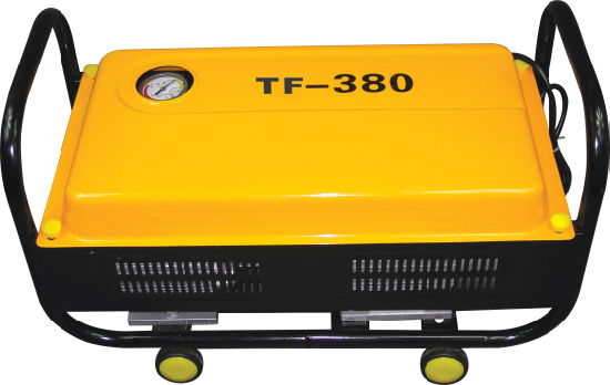 Agricultural/Industrial High Pressure Cleaning Machine (TF-380)