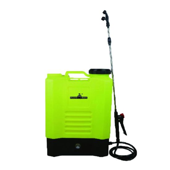 Electric Knapsack Sprayer 20L for Agriculture/Garden/Home (HX-20F)