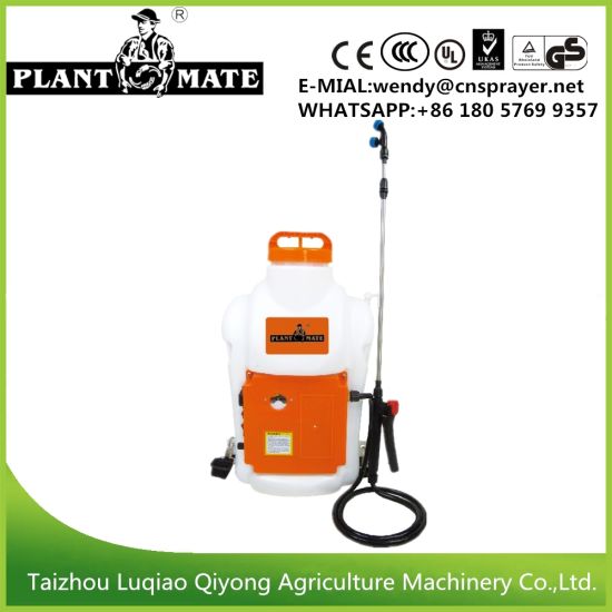 18L Power Sprayer Pump Sprayer for Agriculture/Garden/Home (HX-18C)