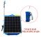 Nea! Solar Power Electric Knapsack Sprayer 20L for Agriculture/Garden/Home (BS203S)