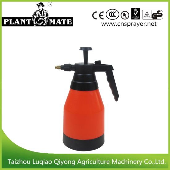 1.0L Hand Sprayer for Agriculture/Garden/Home (TF-01F)