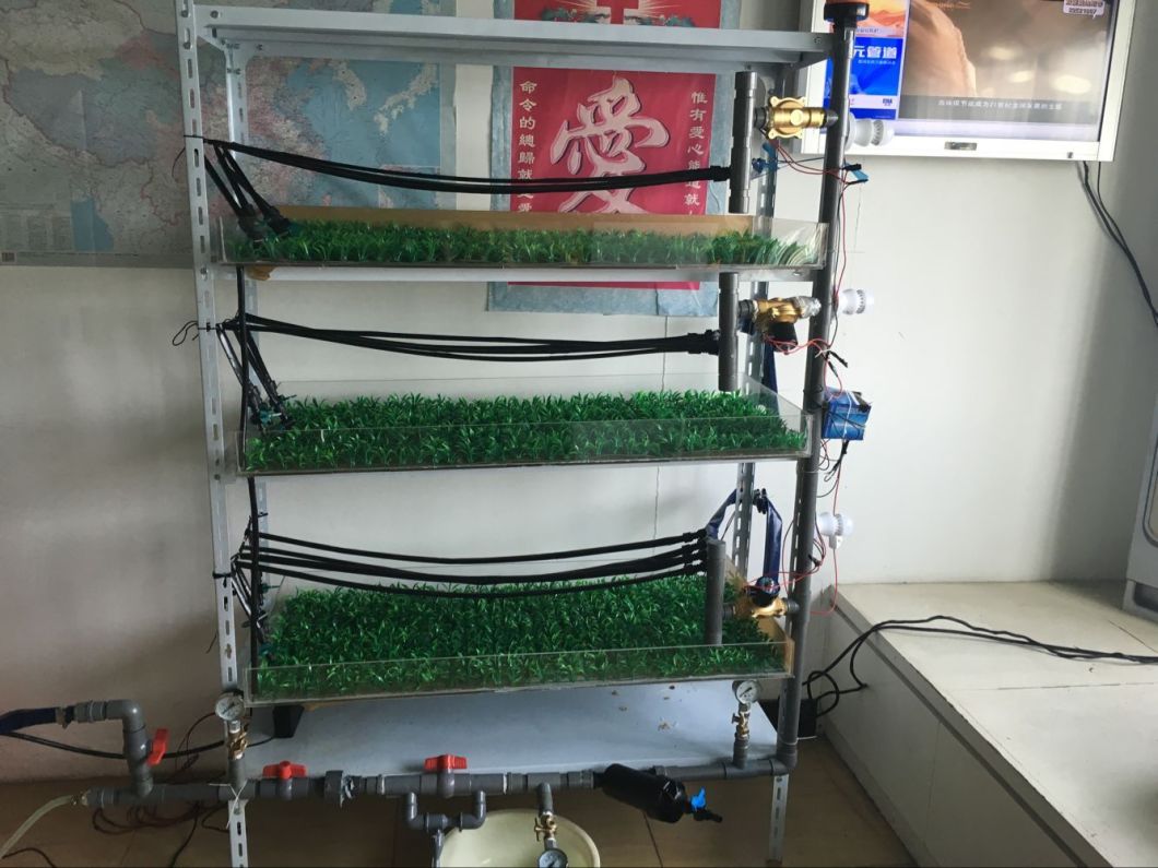 PP塑料农用滴灌软管