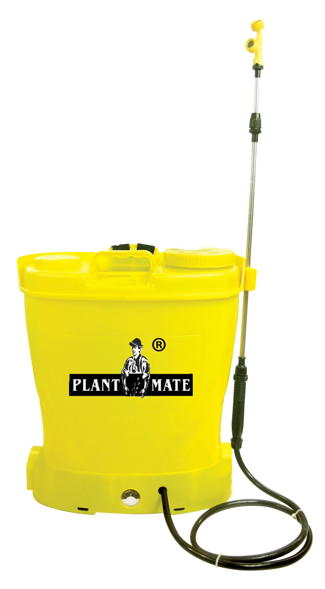 带有CCC / Ce / Soncap的电动（电池）背负式喷雾器（HX-18B）