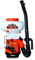 Mist Duster Knapsack Sprayer/Gas Powered Garden Sprayer (3WF-3A)