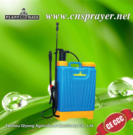 Knapsack Sprayer/Hand Sprayer (3WBS-18M)