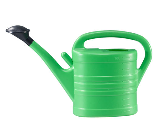 Agricultural Watering Can/Garden Watering Can with ISO9001/Ce (2022)