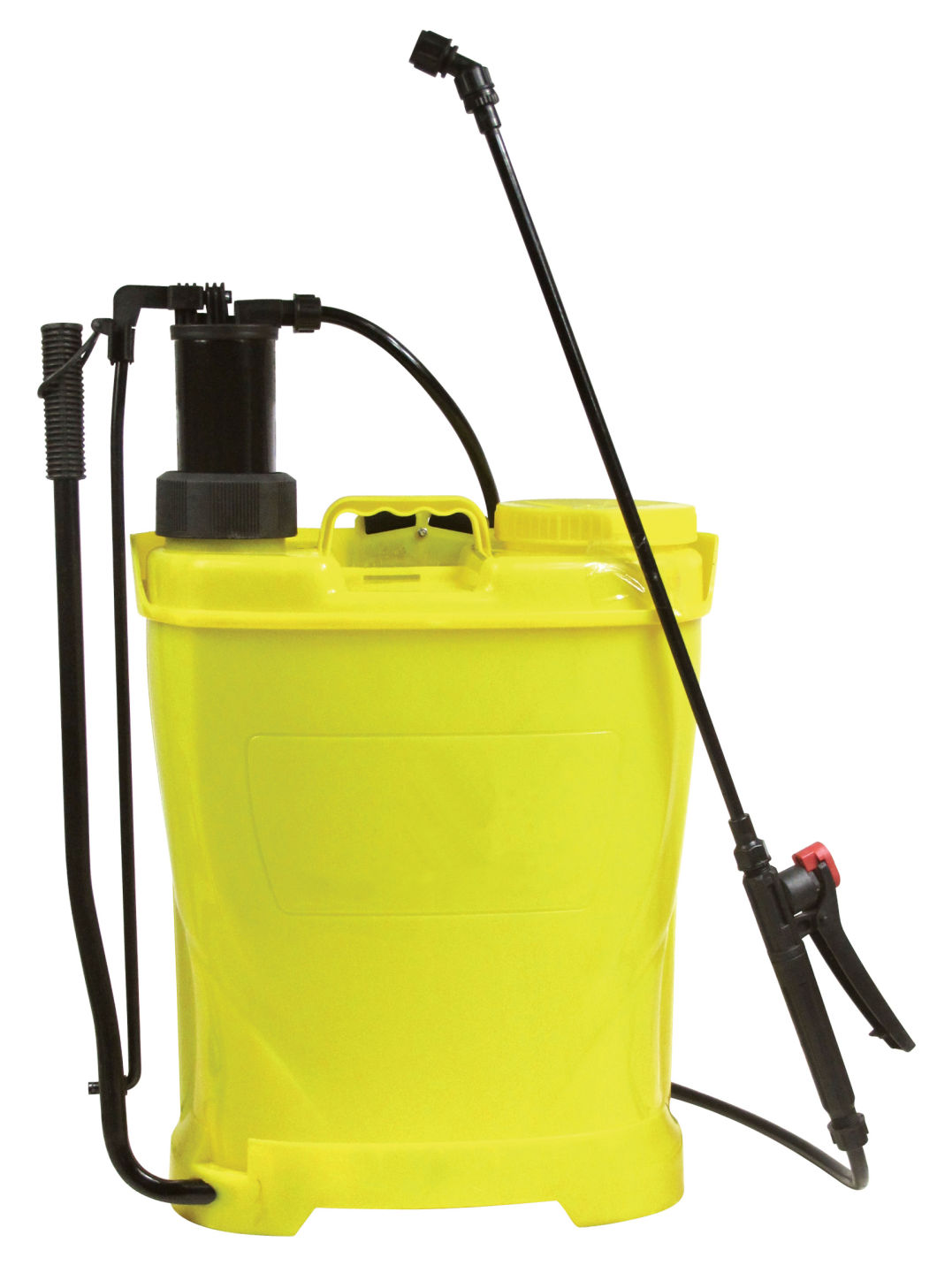 16L手动背负式手动喷雾器（3WBS-16N）