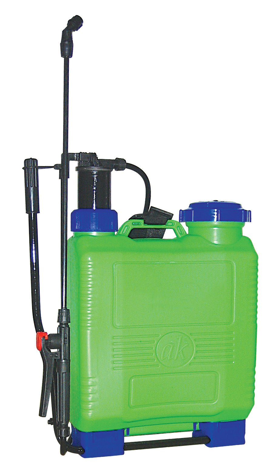 具有ISO9001 / CE / CCC（3WBS-16K）的16L手动背负式手动喷雾器