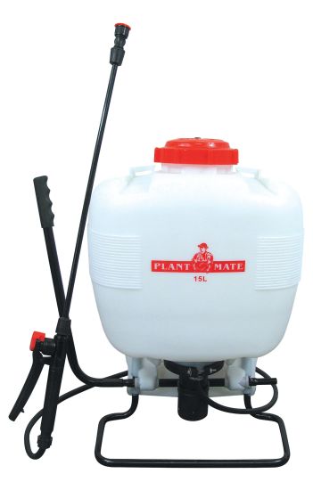 20L Agricultural Hand Sprayer with ISO9001/CE (3WBS-20F)