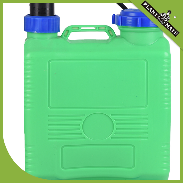 16L Manual Knapsack Hand Sprayer with ISO9001/CE/CCC (3WBS-16K)