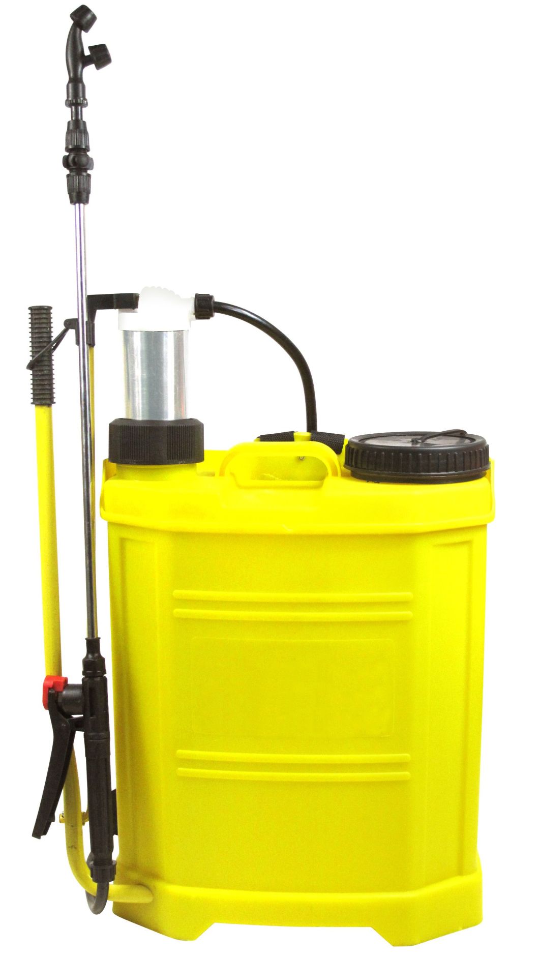 农业手动喷雾器通过CCC / Ce（3WBS-16V-2）ISO9001认证