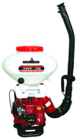 Mist Duster Knapsack Sprayer/Gas Powered Garden Sprayer (3WF-3B)