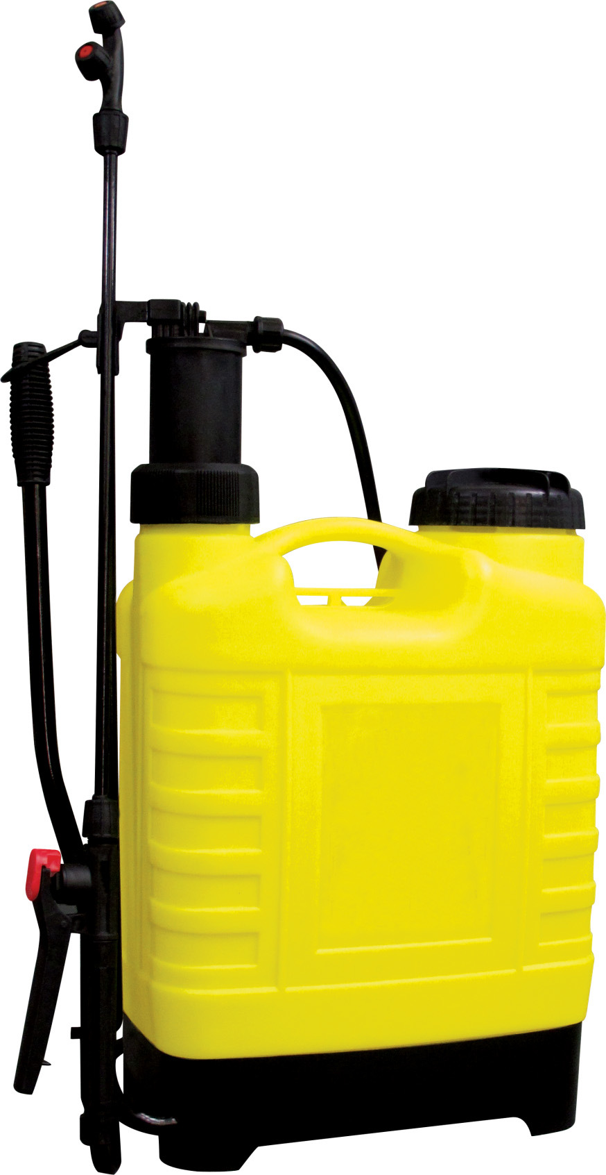 具有ISO9001 / CE / CCC（3WBS-18A）的18L手动背负式手动喷雾器