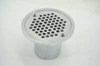 2017 New Factory Price Cheap Stainless Steel Floor Drain Grate