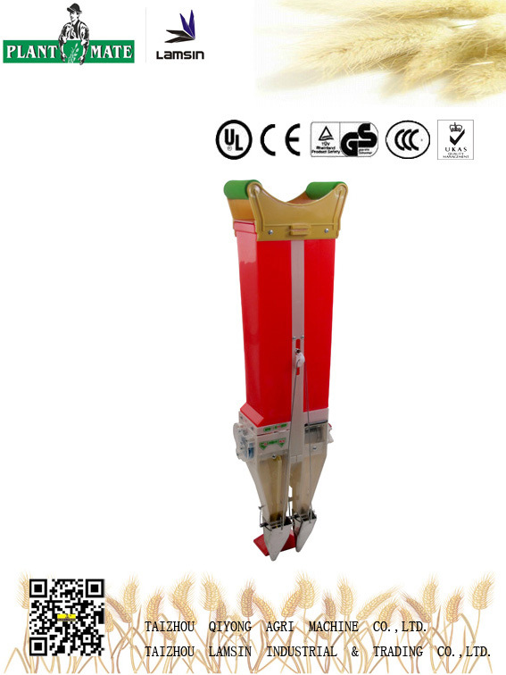 具有ISO9001（LS-A004）的Plant Mate农业玉米脱粒播种机