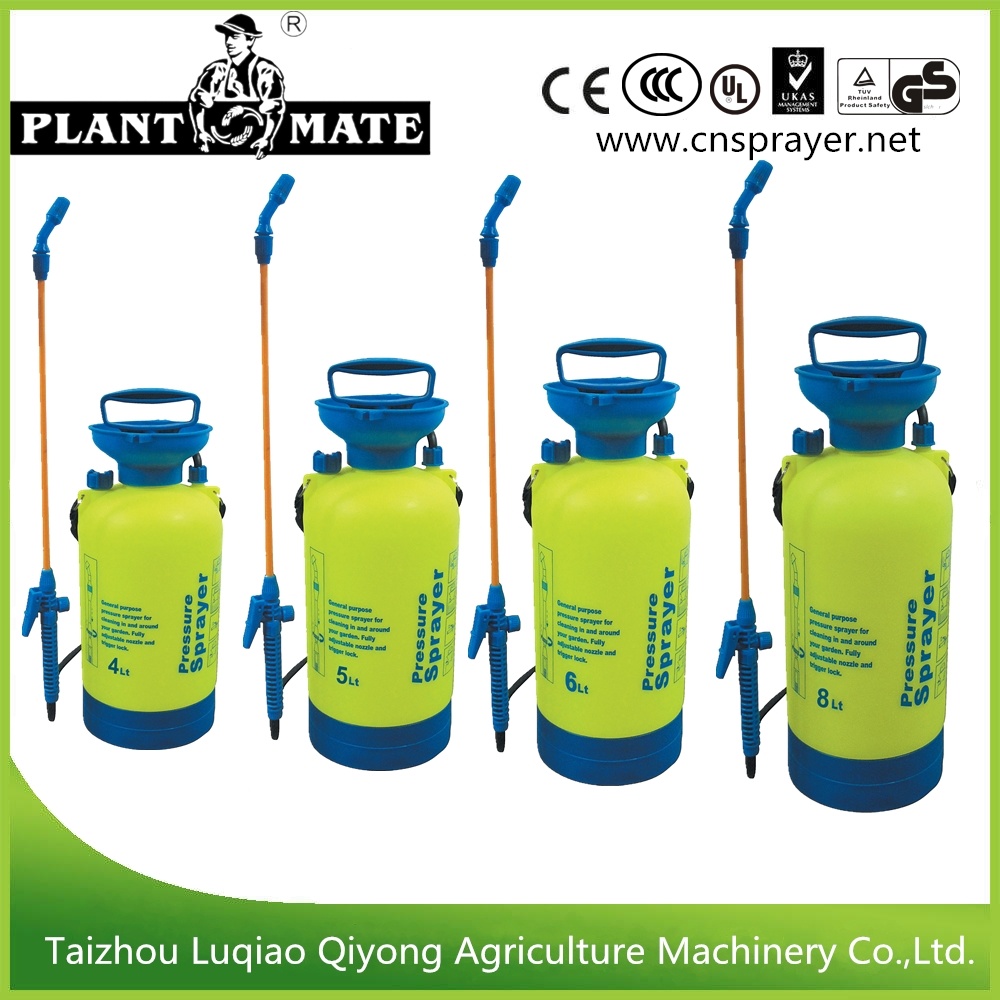 农用气压喷雾器（TF-04-2 / 05-2 / 06-2 / 08-2）