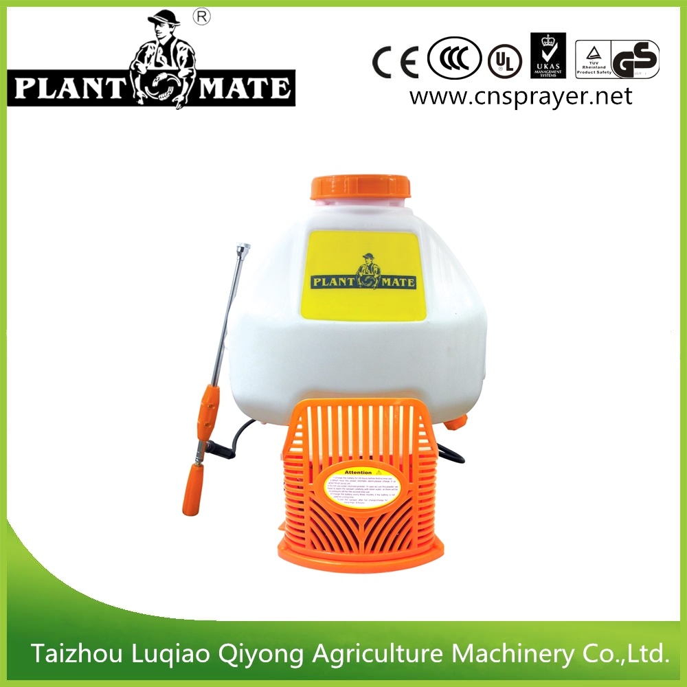 25L电动喷雾器，用于农业/花园/家庭（HX-25C）