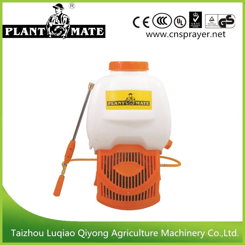 15L农业/花园/家庭用电动喷雾器（HX-15）